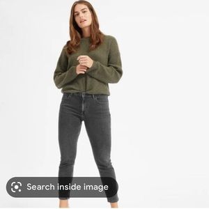Everlane Jeans